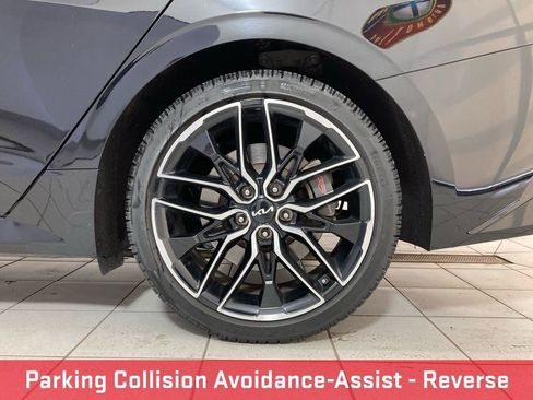 Used 2022 Kia K5 GT w/ GT1 Package image 29