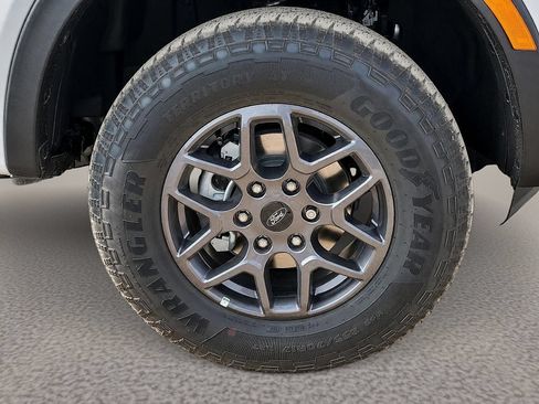 New 2026 Ford Ranger XLT w/ Equipment Group 301A High RWD image 7