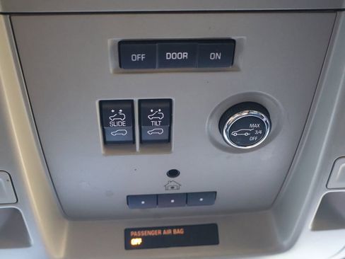 Used 2015 Chevrolet Tahoe LTZ w/ Max Trailering Package image 15