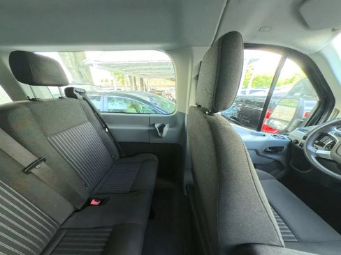 Used 2016 Ford Transit 350 XLT RWD image 28