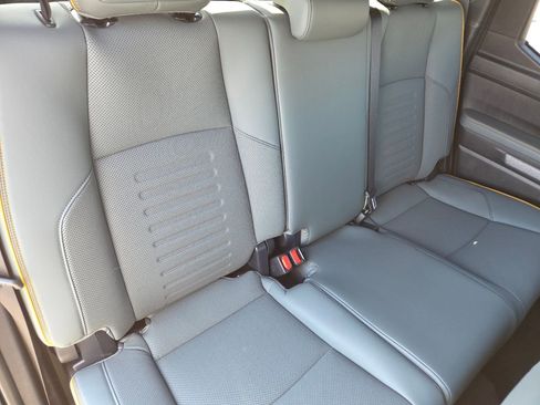 Used 2024 Toyota Tacoma Trailhunter image 30