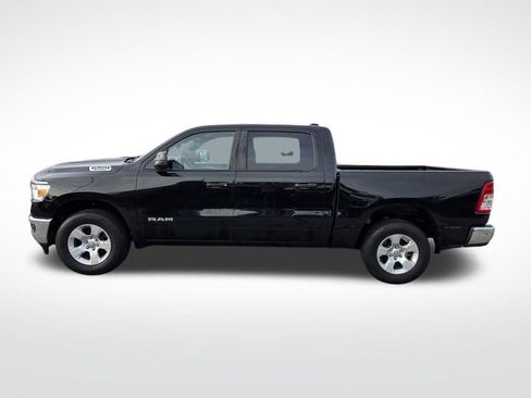 Used 2023 RAM 1500 Big Horn AWD/4WD image 6