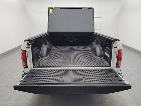 Used 2016 Ford F150 XL w/ Equipment Group 101A Mid RWD image 29