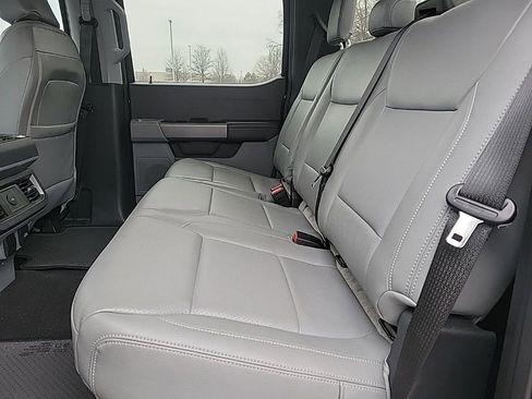 Used 2023 Ford F250 XLT w/ Snow Plow Prep Package image 11