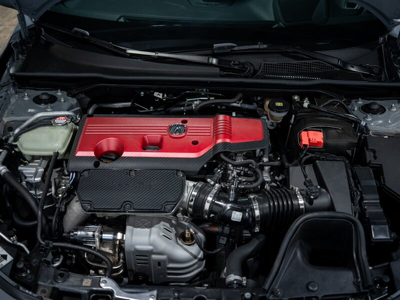 Used 2026 Acura Integra Type S FWD image 36
