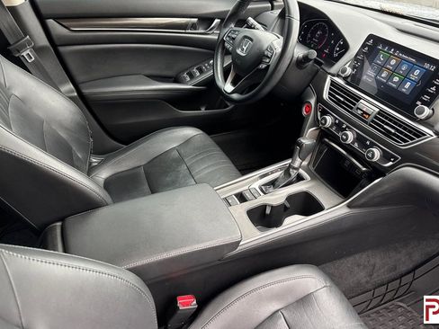 Used 2021 Honda Accord Sport Special Edition image 17