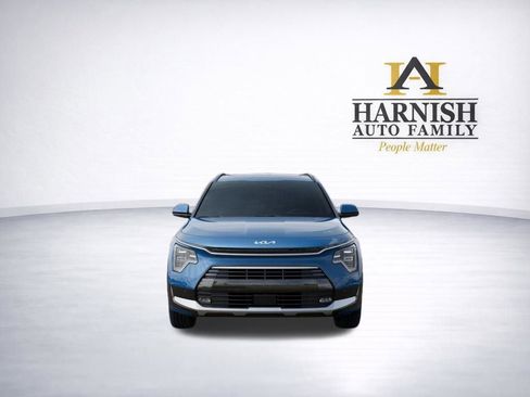 New 2026 Kia Niro SX Touring image 37