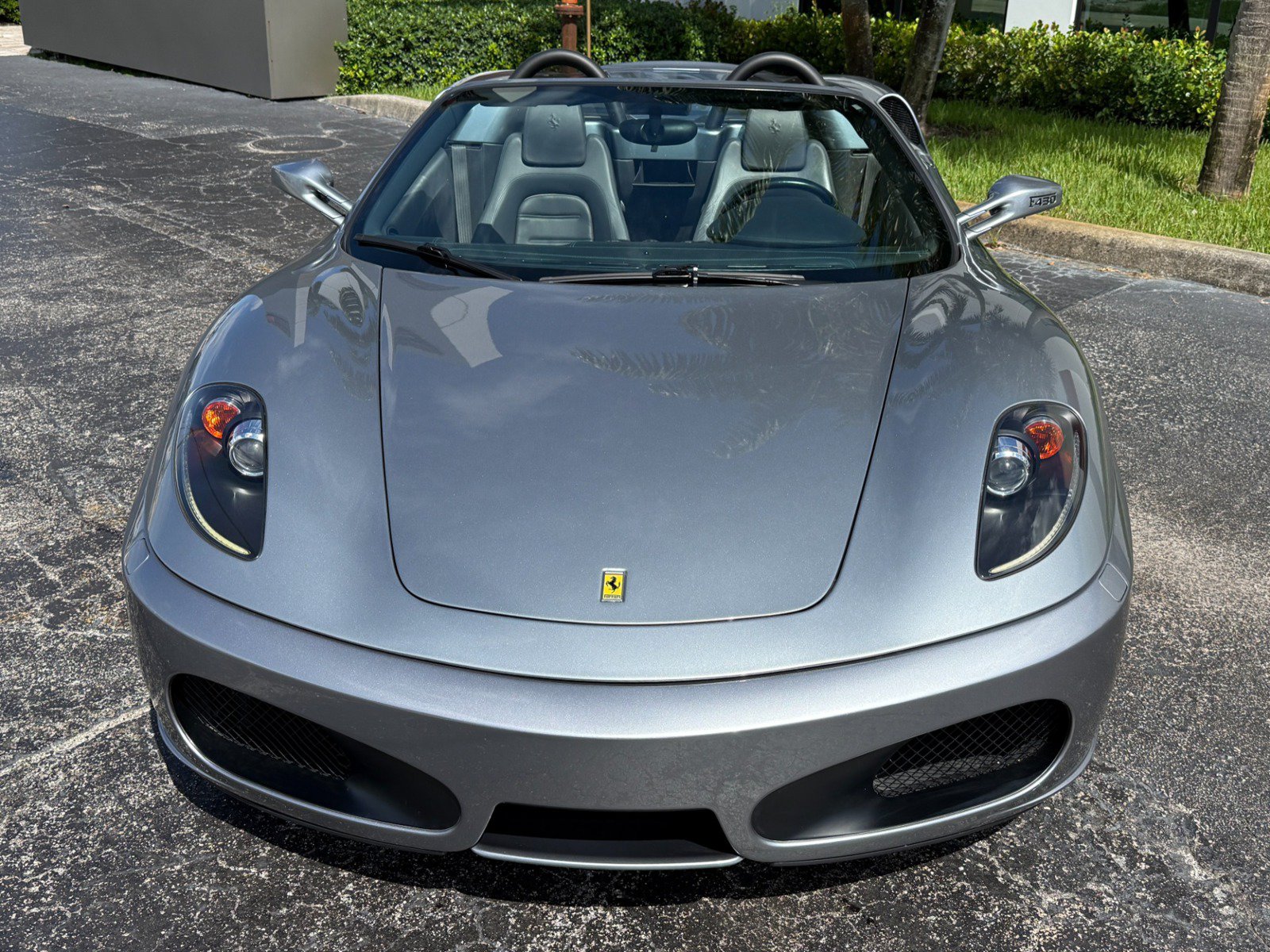 Used 2006 Ferrari F430 Spider RWD image 17
