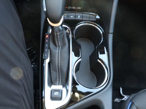 New 2026 Buick Encore GX Sport Touring w/ Advanced Technology Package image 15