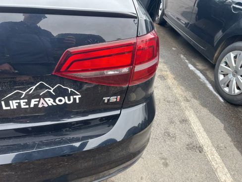 Used 2016 Volkswagen Jetta Sport image 6