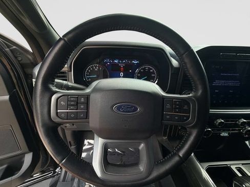 Used 2022 Ford F150 XLT w/ Equipment Group 302A High AWD/4WD image 25