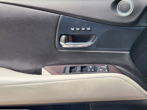 Used 2013 Lexus RX 350 FWD w/ Navigation Pkg image 23