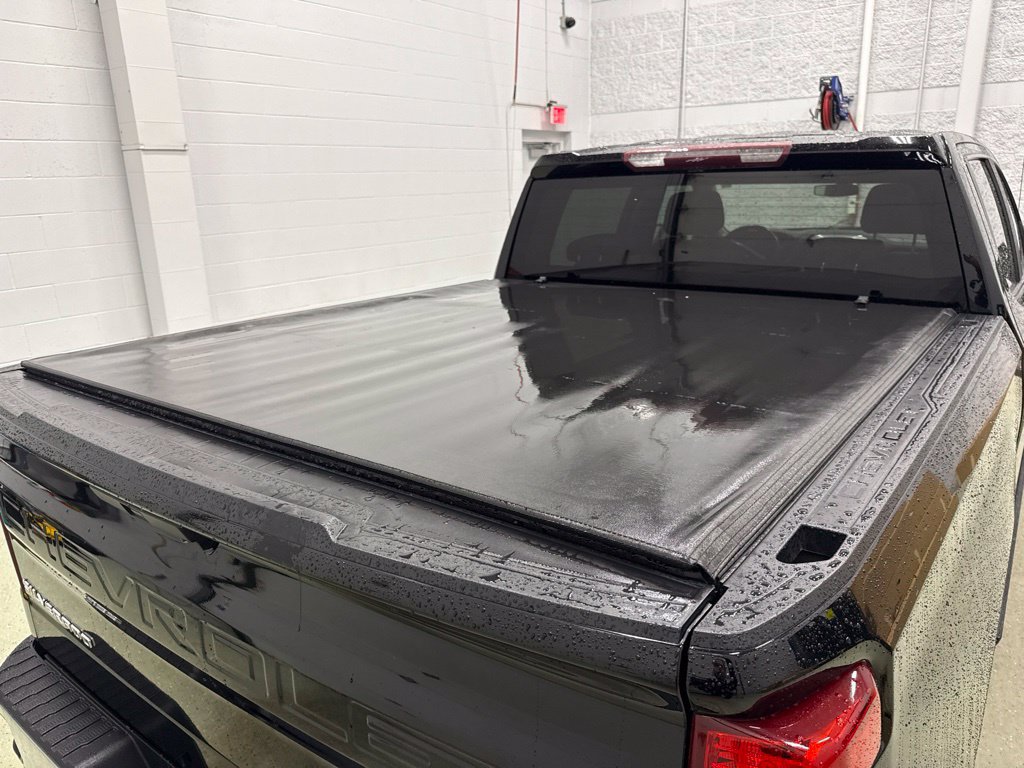 Used 2021 Chevrolet Silverado 1500 LT AWD/4WD image 7