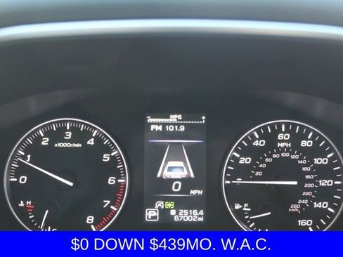 Used 2022 Subaru Legacy Touring XT w/ Tech Package 3 image 34