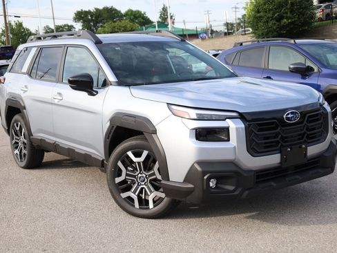New 2026 Subaru Outback Touring XT AWD/4WD image 2
