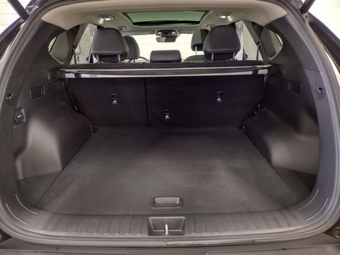 Certified 2025 Hyundai Tucson SEL AWD/4WD image 17