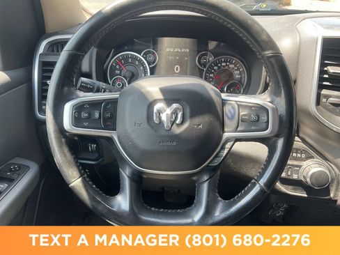 Used 2020 RAM 1500 Big Horn AWD/4WD image 19
