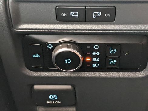 Used 2023 Ford F150 XL w/ STX Black Appearance Package image 17