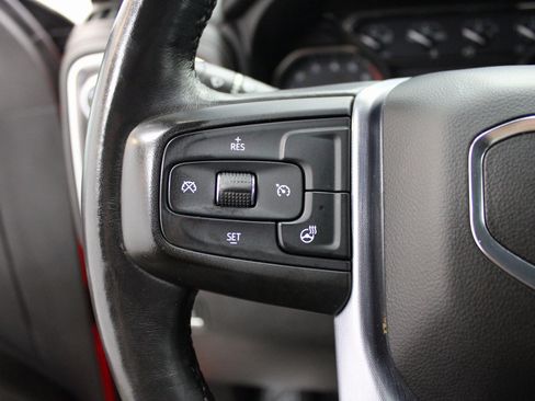 Used 2019 GMC Sierra 1500 SLT w/ LPO, GMC Protection Package image 35