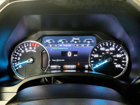 Used 2019 Ford F250 Lariat w/ Lariat Ultimate Package AWD/4WD image 25