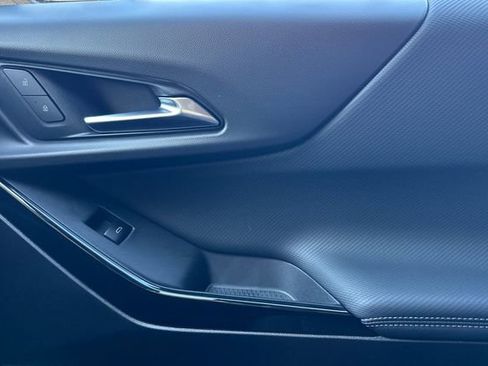 New 2026 Chevrolet Equinox LT image 23