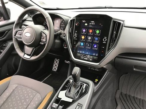 Certified 2025 Subaru Crosstrek 2.5i Sport w/ Popular Package #4A image 8