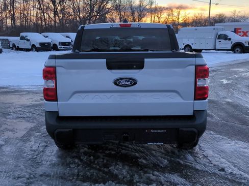 New 2026 Ford Maverick XL w/ 4K Tow Package image 7