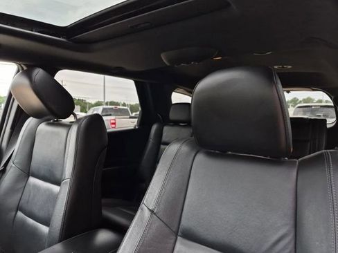 Used 2021 Dodge Durango GT RWD image 9