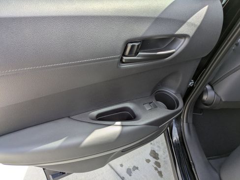 New 2026 Toyota Corolla Cross LE image 13