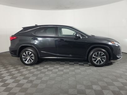 Used 2020 Lexus RX 350 FWD w/ Accessory Package