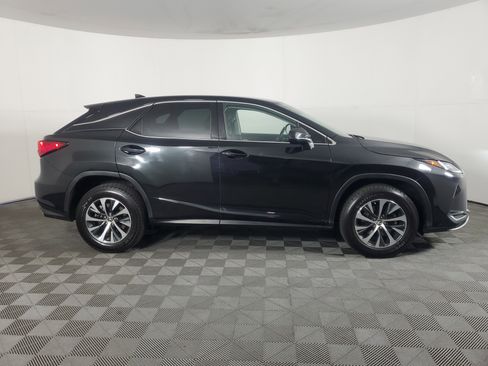Used 2020 Lexus RX 350 FWD w/ Accessory Package image 3