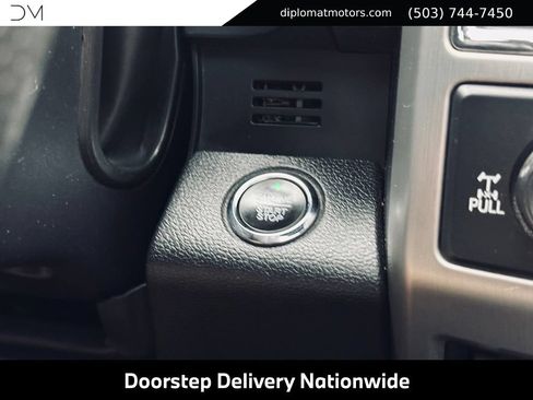 Used 2017 Ford F250 Platinum w/ Platinum Ultimate Package AWD/4WD image 44