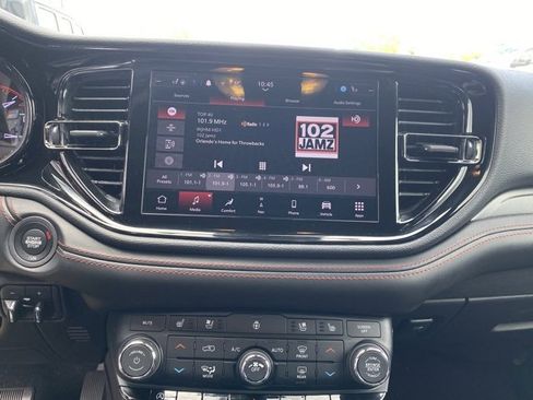 Used 2024 Dodge Durango GT image 19