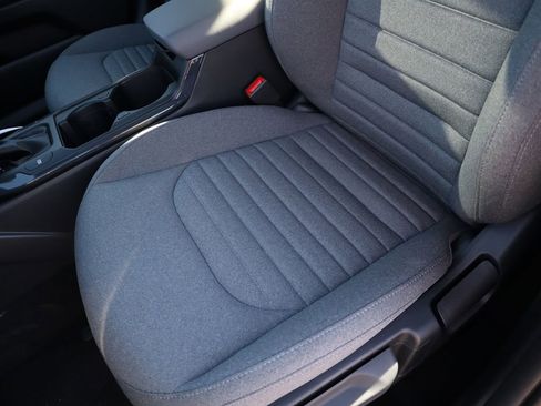 New 2025 Kia K4 EX image 19