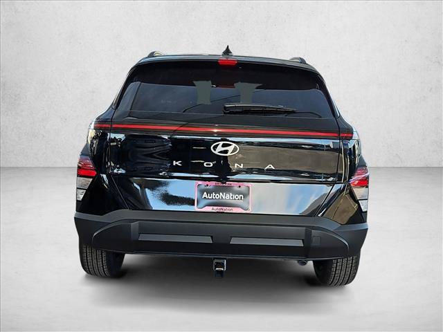 New 2027 Hyundai Kona SEL Sport FWD image 8