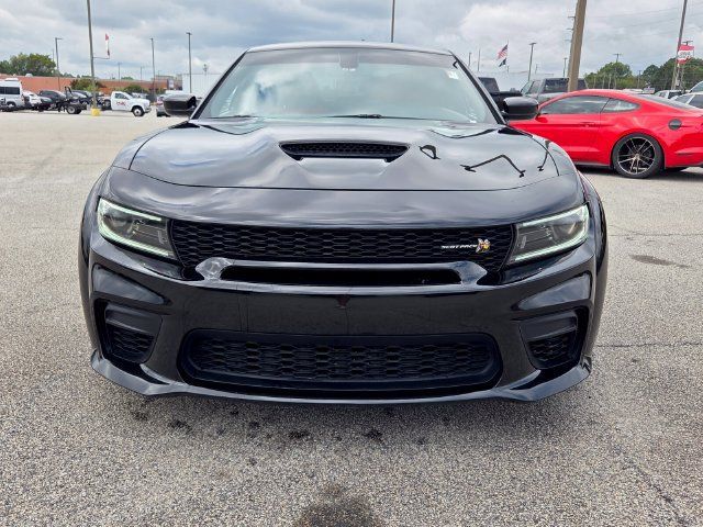 Used 2022 Dodge Charger Scat Pack RWD image 2