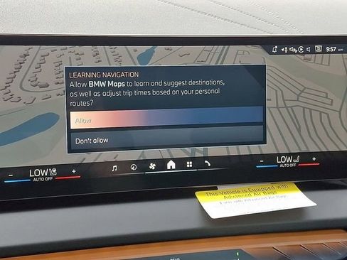 New 2026 BMW X3 xDrive30 w/ Convenience Package image 18