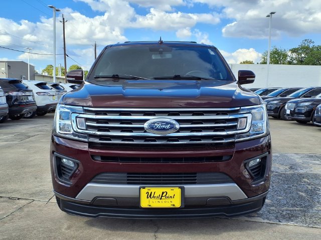 Used 2020 Ford Expedition XLT w/ Equipment Group 202A RWD image 19
