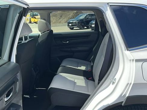 Used 2023 Honda CR-V EX image 22