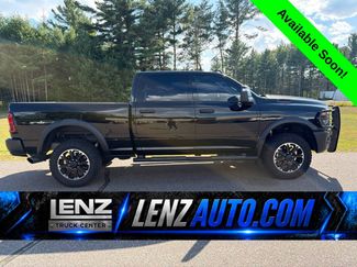 Used 2026 RAM 2500 Warlock AWD/4WD video 1