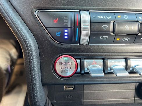 Used 2020 Ford Mustang Premium image 24