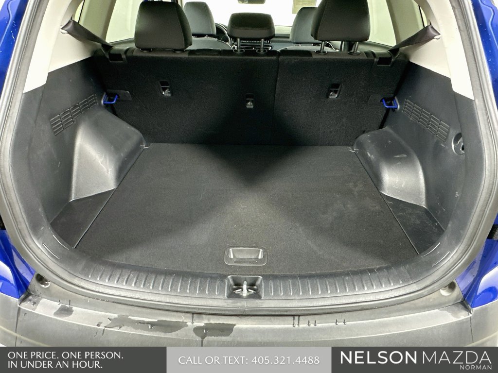 Used 2022 Kia Seltos Nightfall Edition AWD/4WD image 26