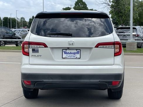 Used 2019 Honda Pilot LX image 5