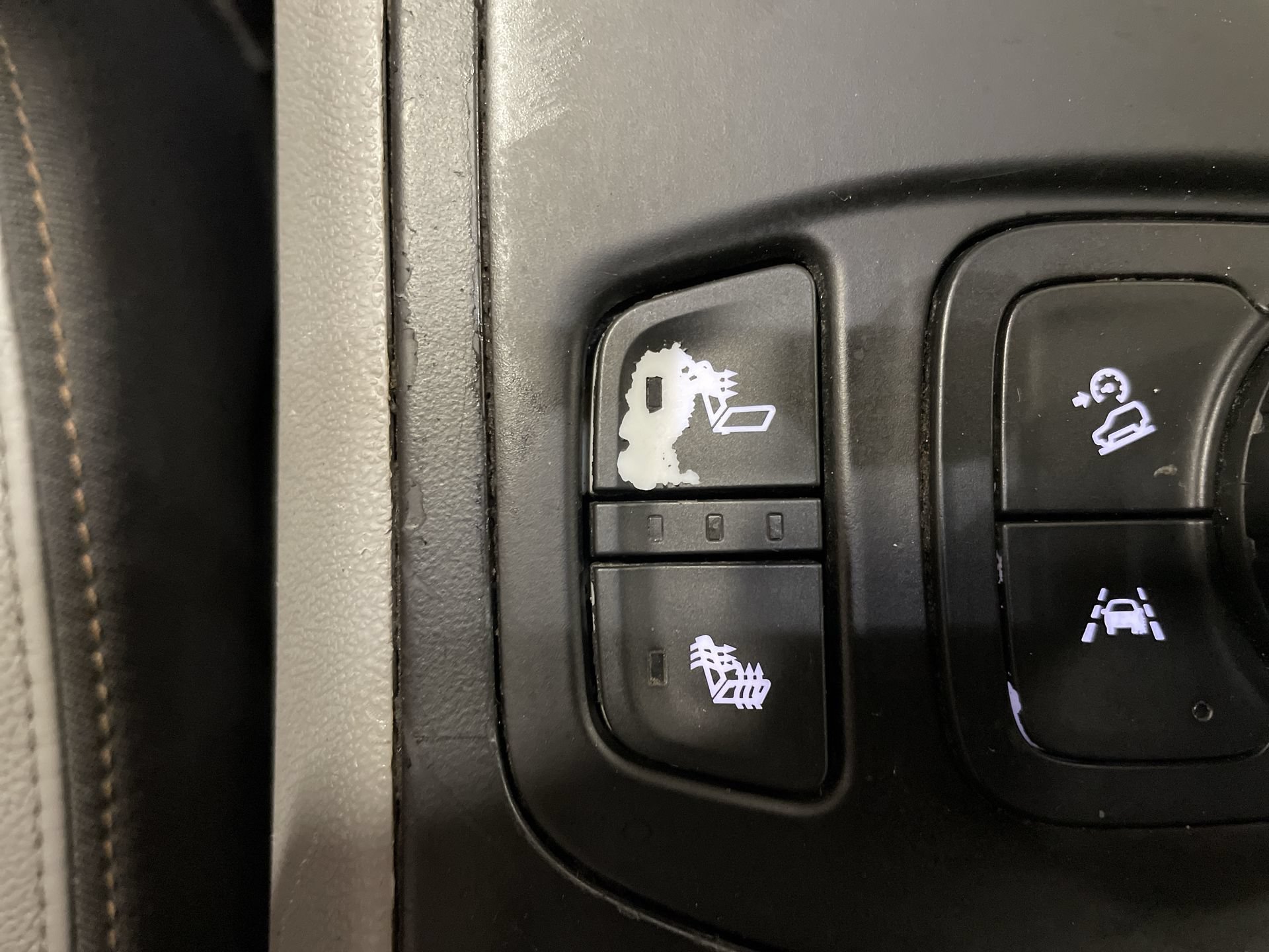 Used 2020 GMC Terrain SLT w/ Preferred Package FWD image 20