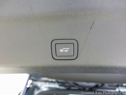 New 2025 Chevrolet Tahoe Premier image 22