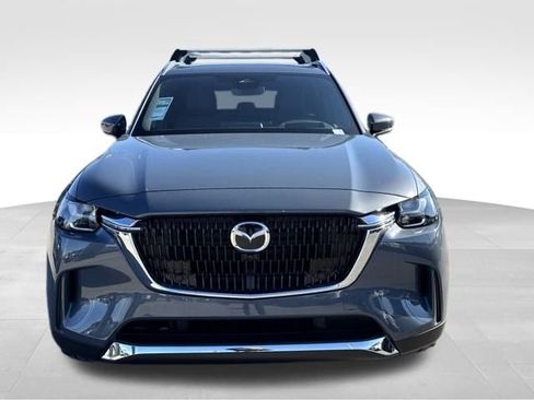New 2026 MAZDA CX-90 3.3 Turbo w/ Premium Plus Pkg AWD/4WD image 8