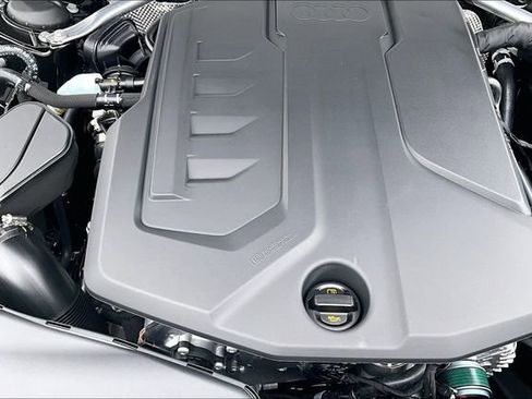 New 2026 Audi A5 2.0T Premium Plus AWD/4WD image 34
