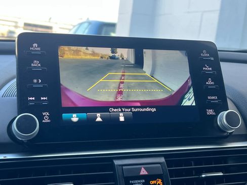 Used 2020 Honda Accord Sport image 19