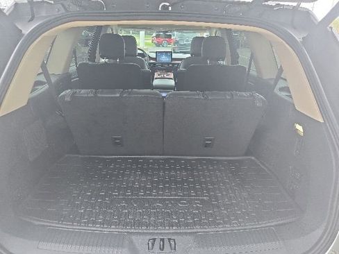Certified 2024 Lincoln Aviator Reserve w/ Jet Package AWD/4WD image 20