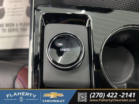 New 2026 Chevrolet Equinox RS image 32